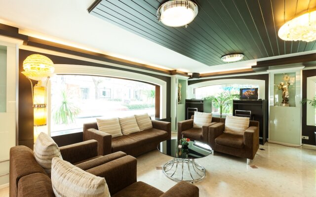 Vaboir Lodge Royal Suite