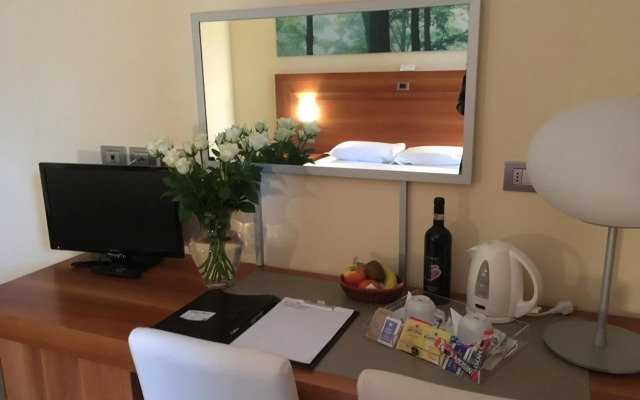 Hotel Langhe & Monferrato