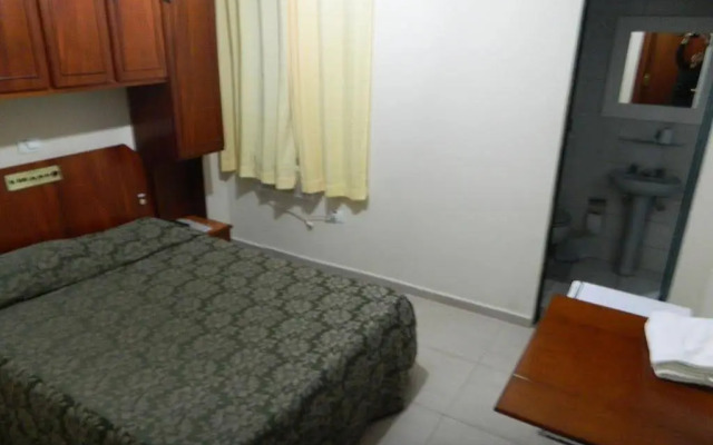 Hotel Makuxis