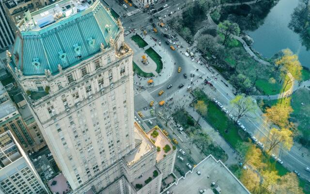 The Pierre, A Taj Hotel, New York