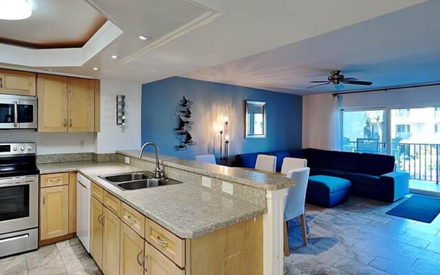 Ocean Villas 113