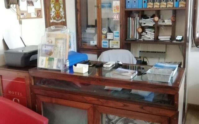 Sant'Agostino Guest Rooms