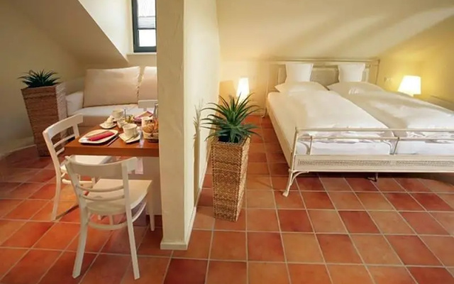Vinotel Augustin
