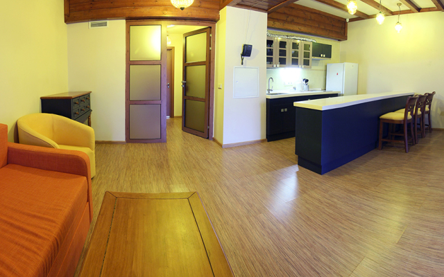 Gimalajskij dom Etnomir