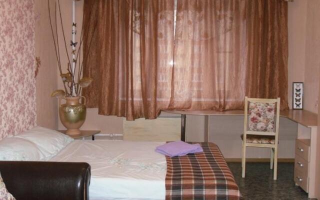 Apartment on Michurina