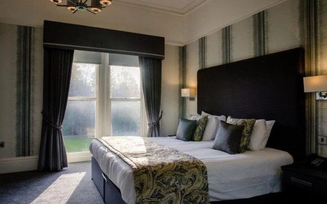 Keswick Country House Hotel