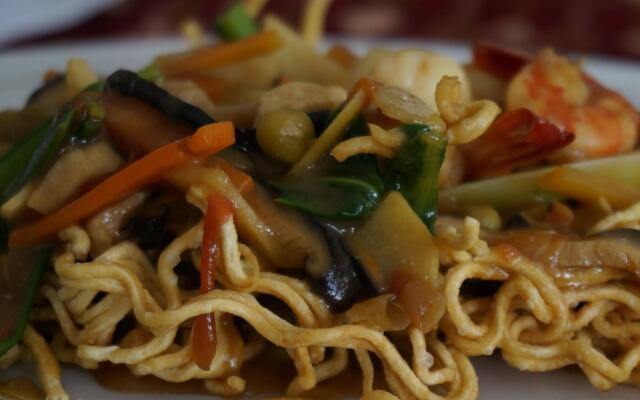 Bukit Indah Lestari Hotel