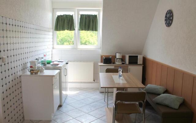 TM Hotel Essen