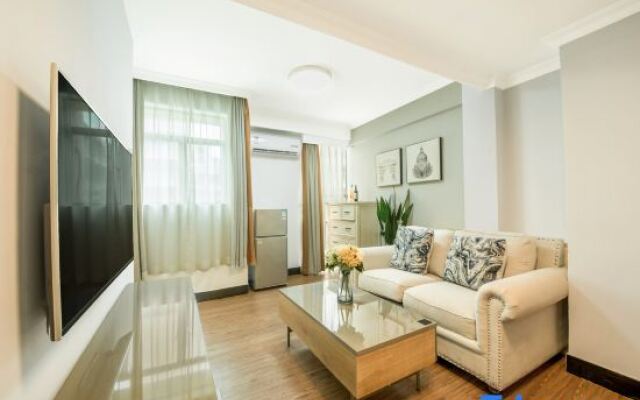 VanInn(Guangzhou Beijing Road Pedestrian Street)