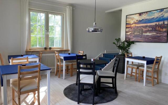 Stockholm Best Residence B&B