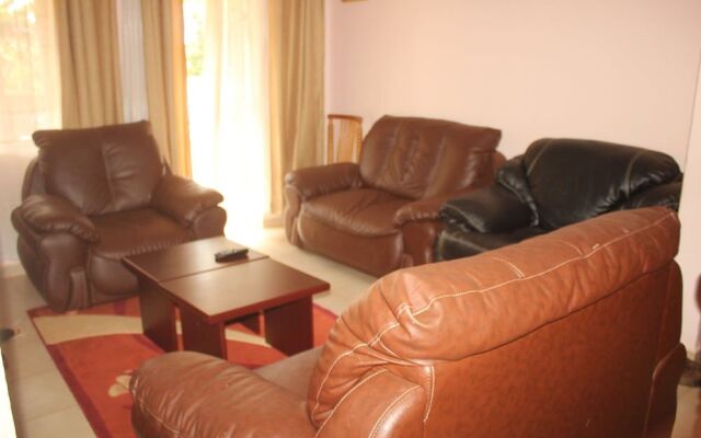 Camp Fred Hotel