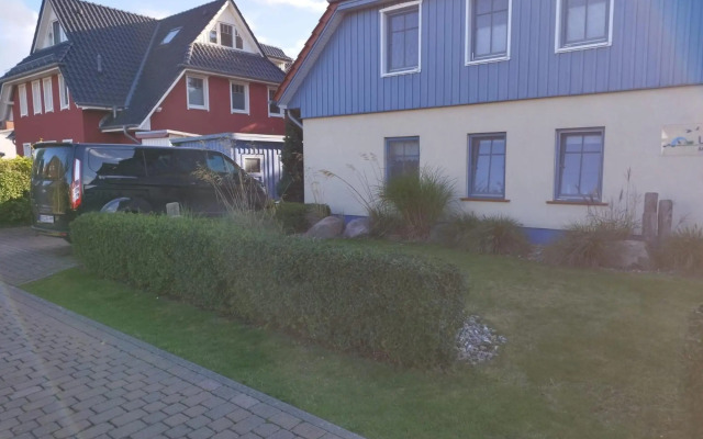 Mühlenstrasse 17 - Wohnung Ut Kieck