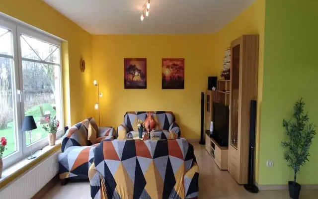 Apartment House at Kiessee, Westerholt