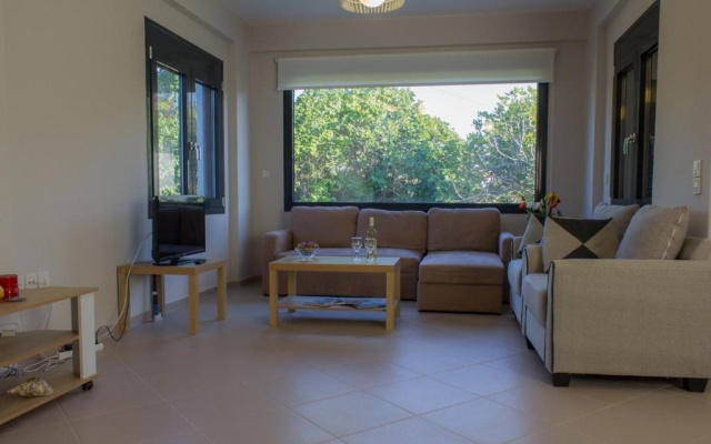 Perivoli House A