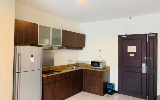 Mckey66 Seri Bukit Ceylon Residence