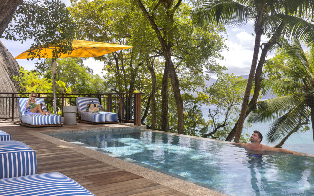 Mango House Seychelles, LXR Hotels & Resorts