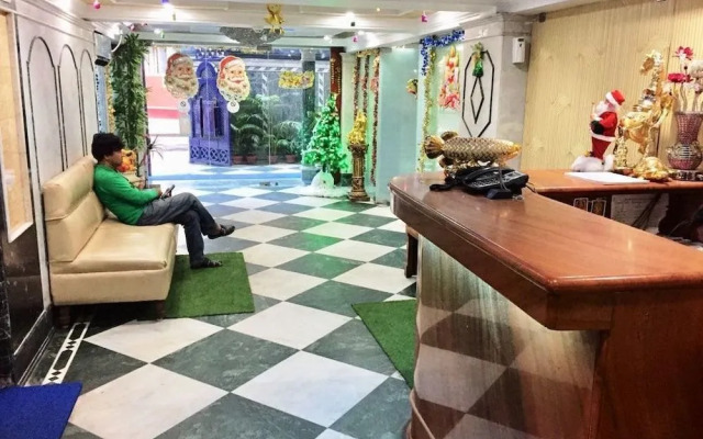 Hotel Panasia International