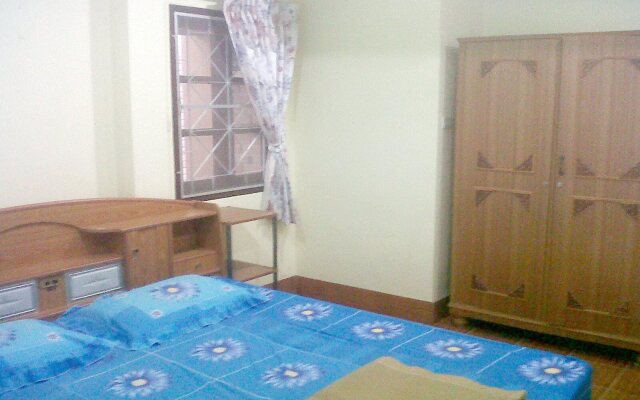 Aree Guesthouse 3