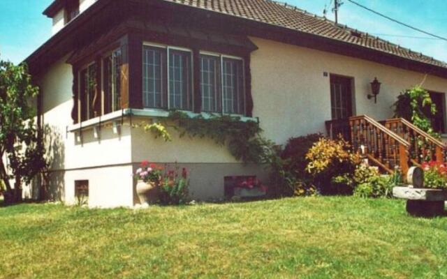 Chambres dhôtes Schneider Leiber Marie Louise