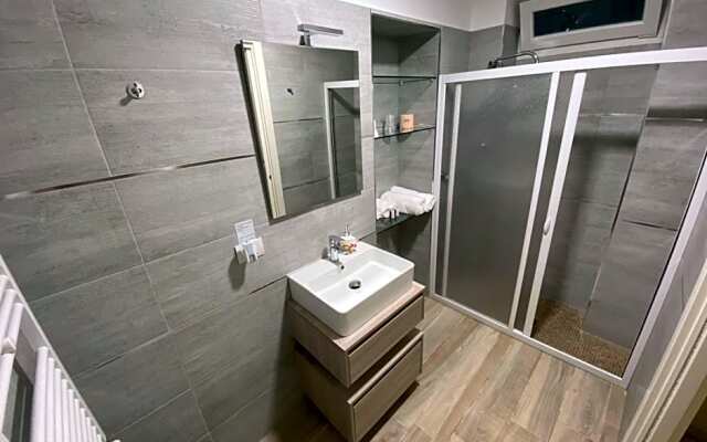 Room 26 - B&B Altamura