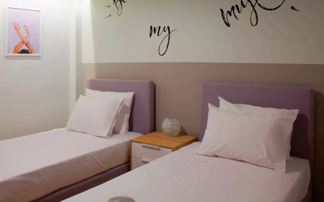 Muses Residence