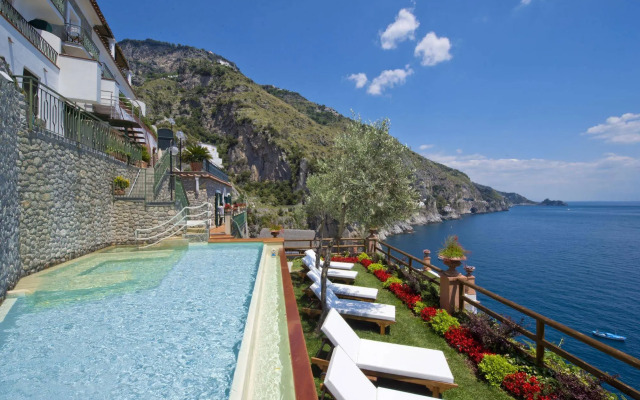 Villa Corallium
