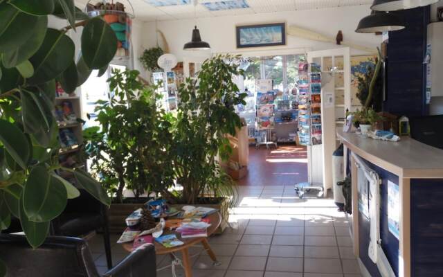 Auberge du Petit Matelot