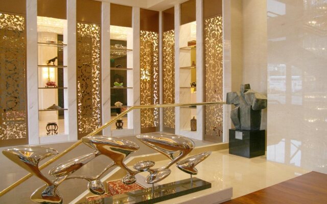 San Want Residences Taipei