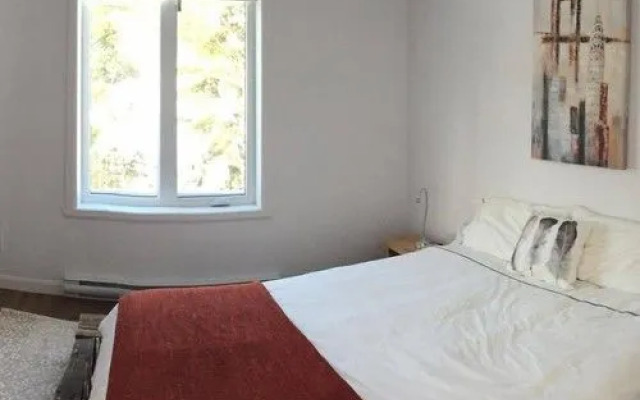 Herbergement Equinox