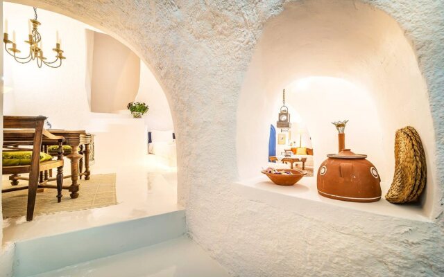 Fava Eco Suites