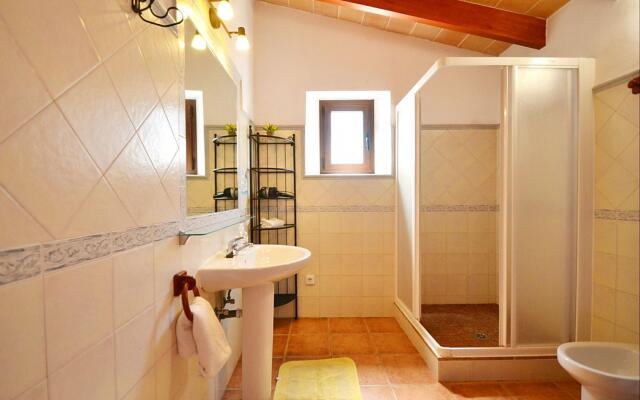 Countryside Villa & Garden