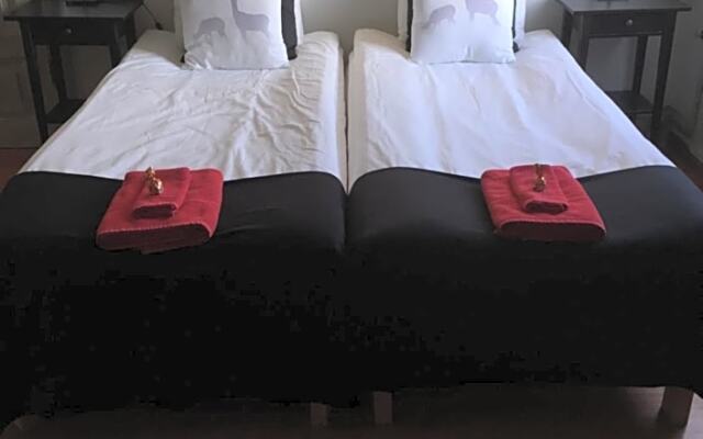 Norrgården i Sandviken