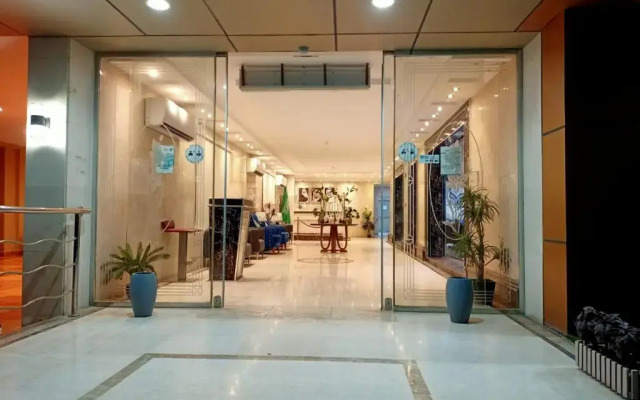 RAK Hotel-Aparts
