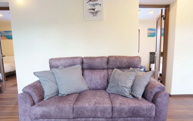 Marine & Resort Nakijin