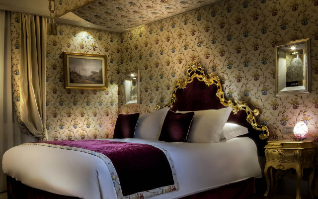 Papadopoli Hotel Venezia - MGallery Collection