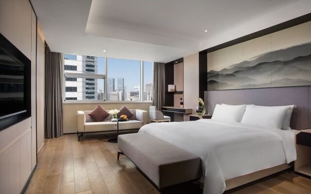 Joya Hotel Dalian