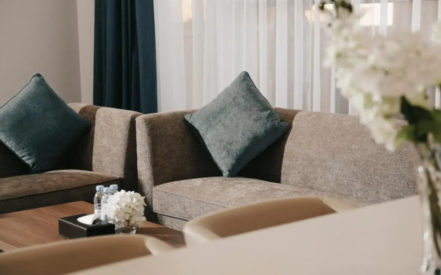 Dream Residence Rawabi