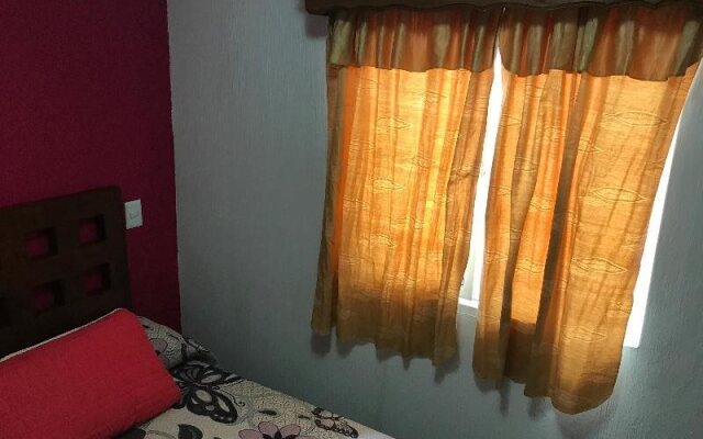 Hotel Casa Mexicana Autlan