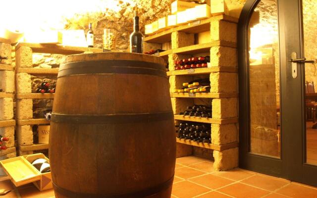 Chateau Salavaux