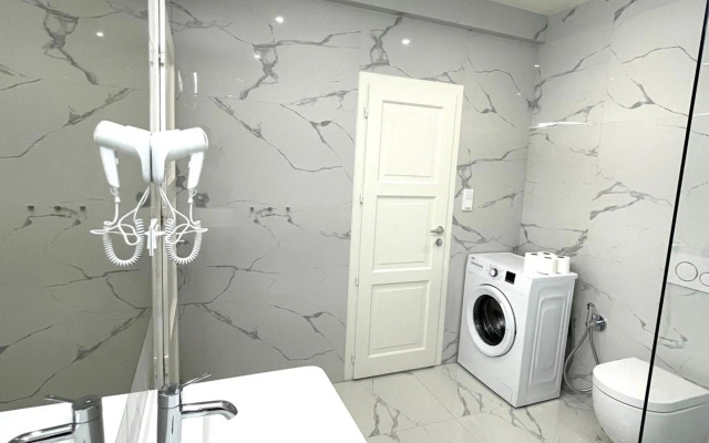 Štupartská 9 - Old Town Apartment