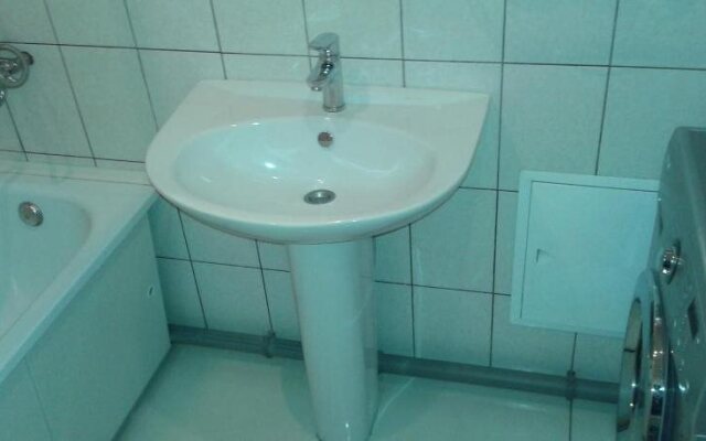 Guest House Viktoriya