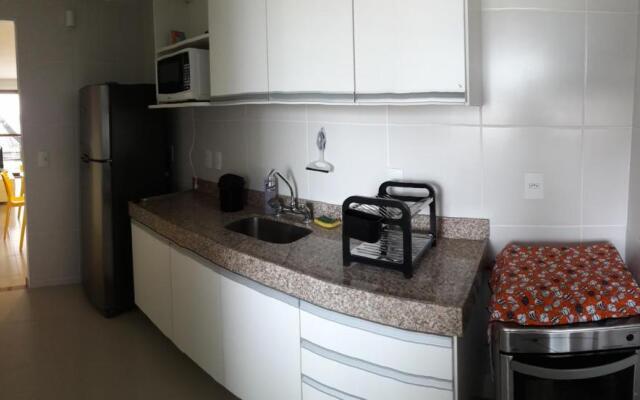 Apartamento na Ponta Verde