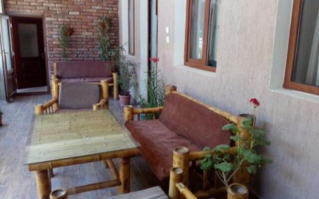 Guest house Agmashenebeli 229