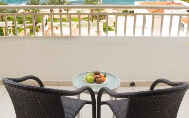 St. George Gardens & Suites