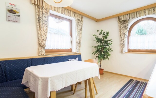 Beautiful Apartment in Neustift Im Stubaital with Garden