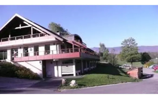 Hotel Golf et Montagne