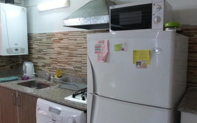 Moderno Departamento Céntrico en SMA