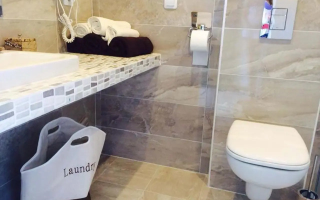 Apartment Vila Inga