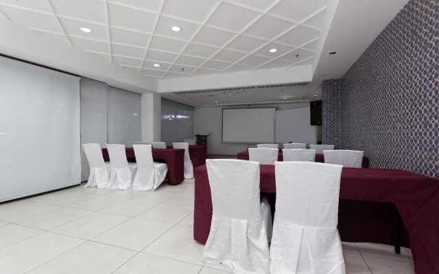 Metrostar Hotel Kuala Lumpur