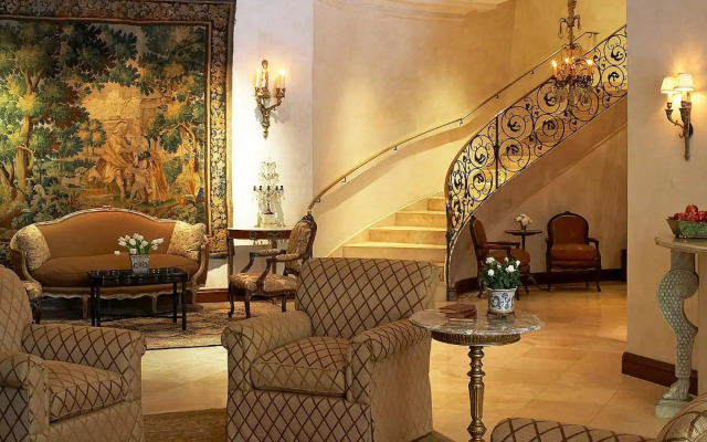 Hotel Les Mars